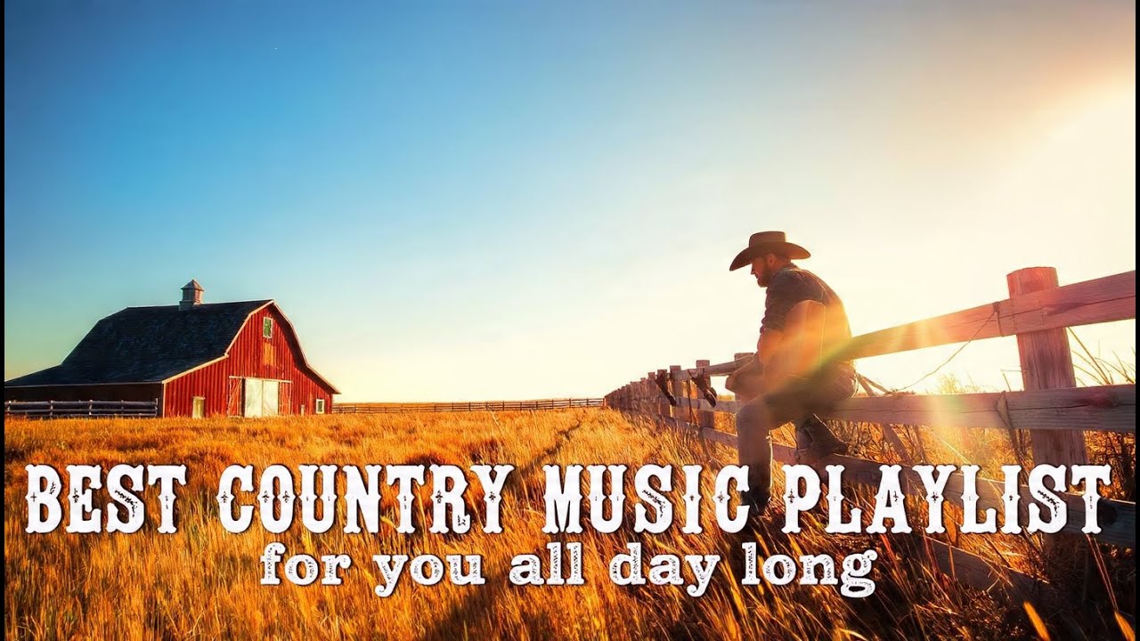 90s Country Music Playlist for Relaxing Drives ft. Garth Brooks, Shania Twain, Alan Jackson