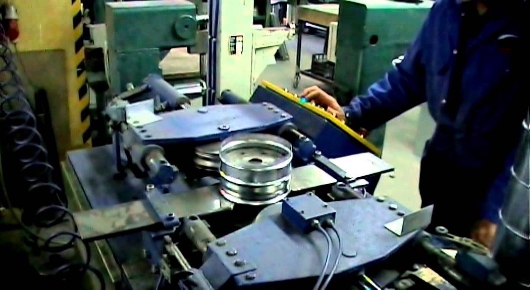 m3 maszyna do zaciskania uszczelek