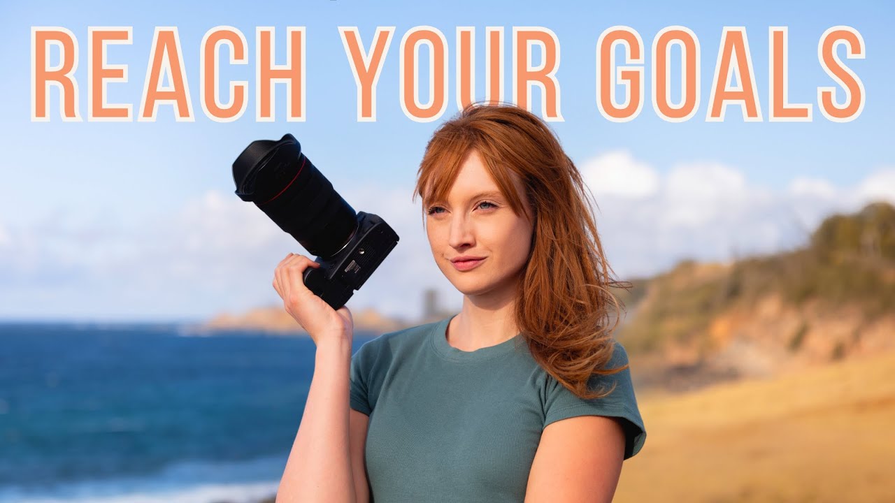 How to Make a Content Creator Business Plan 2025