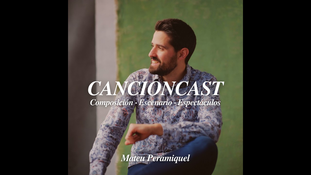 44. En que aspectos fijarse para trabajar tu directo de espectáculo musical