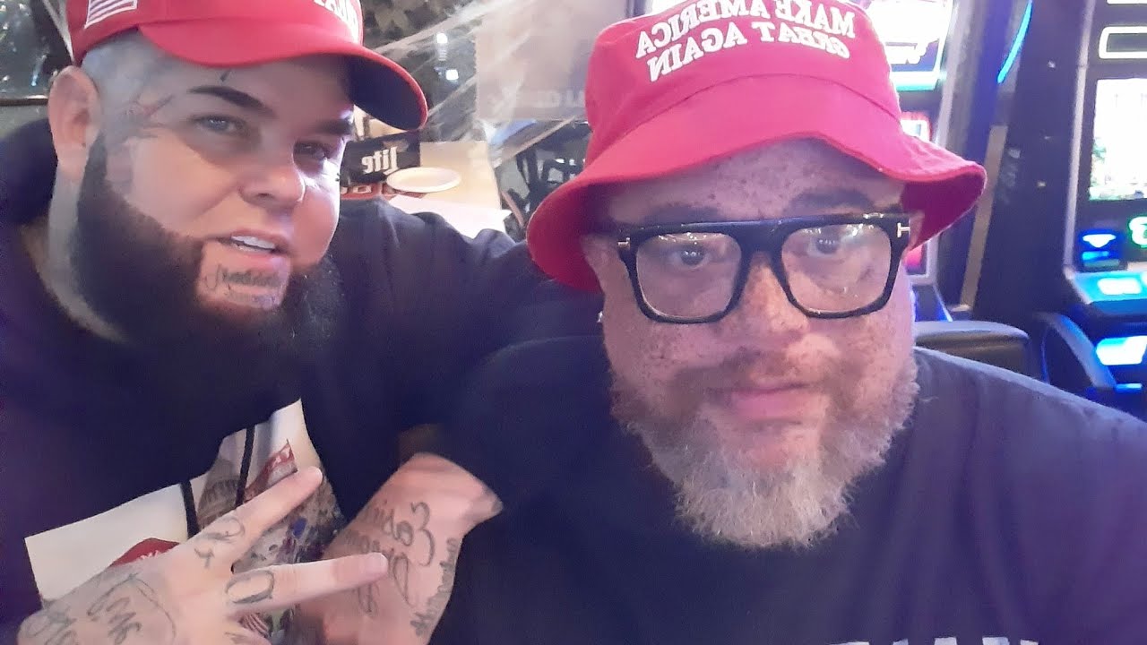 God Save America Tour ( Chicago)