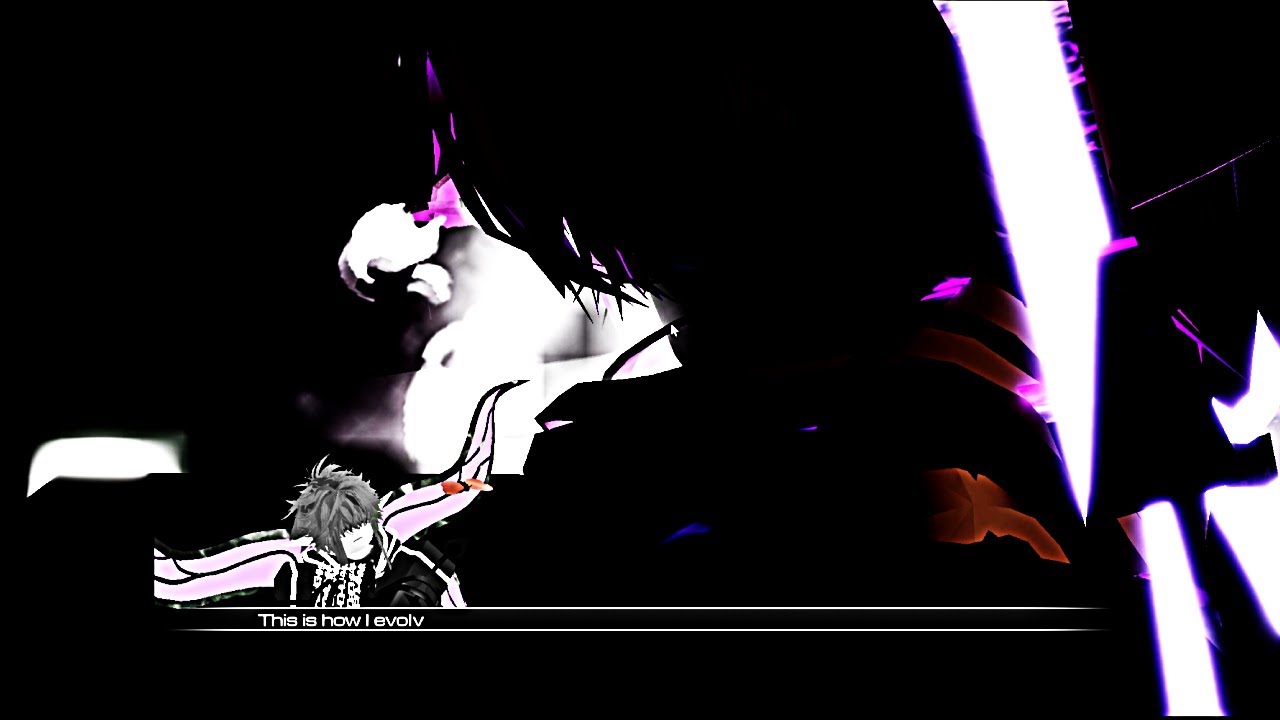 TRUE LIGHT SEGUNDA IS MID (CODE) || Тип Душа