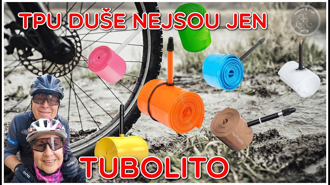 TPU duše