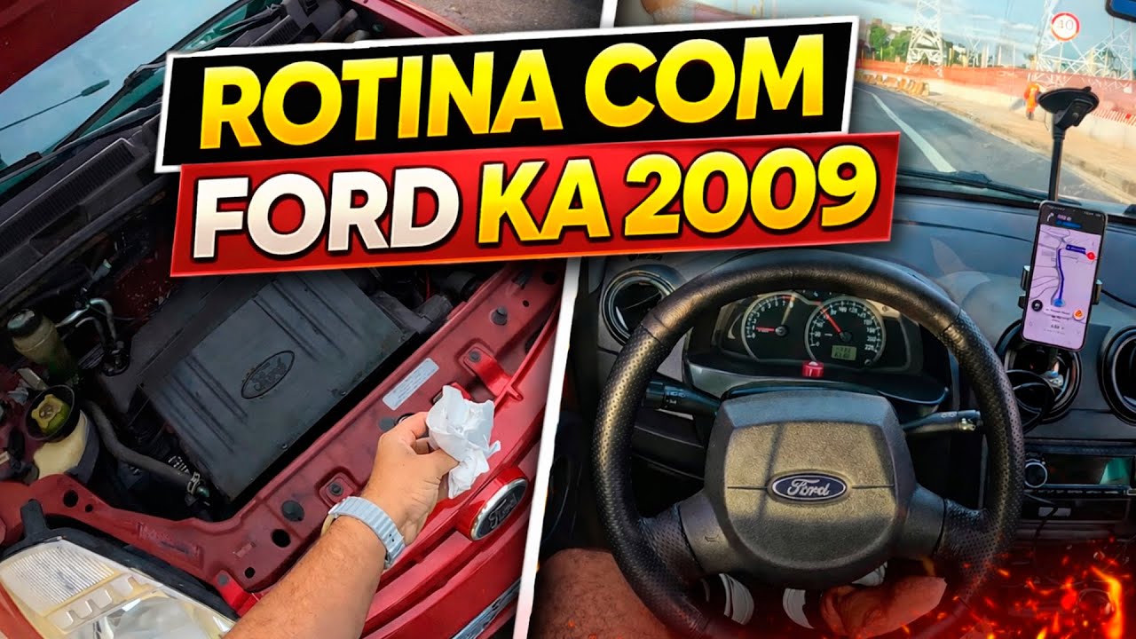 ROTINA DA MANHA ANTES DO TRABALHO