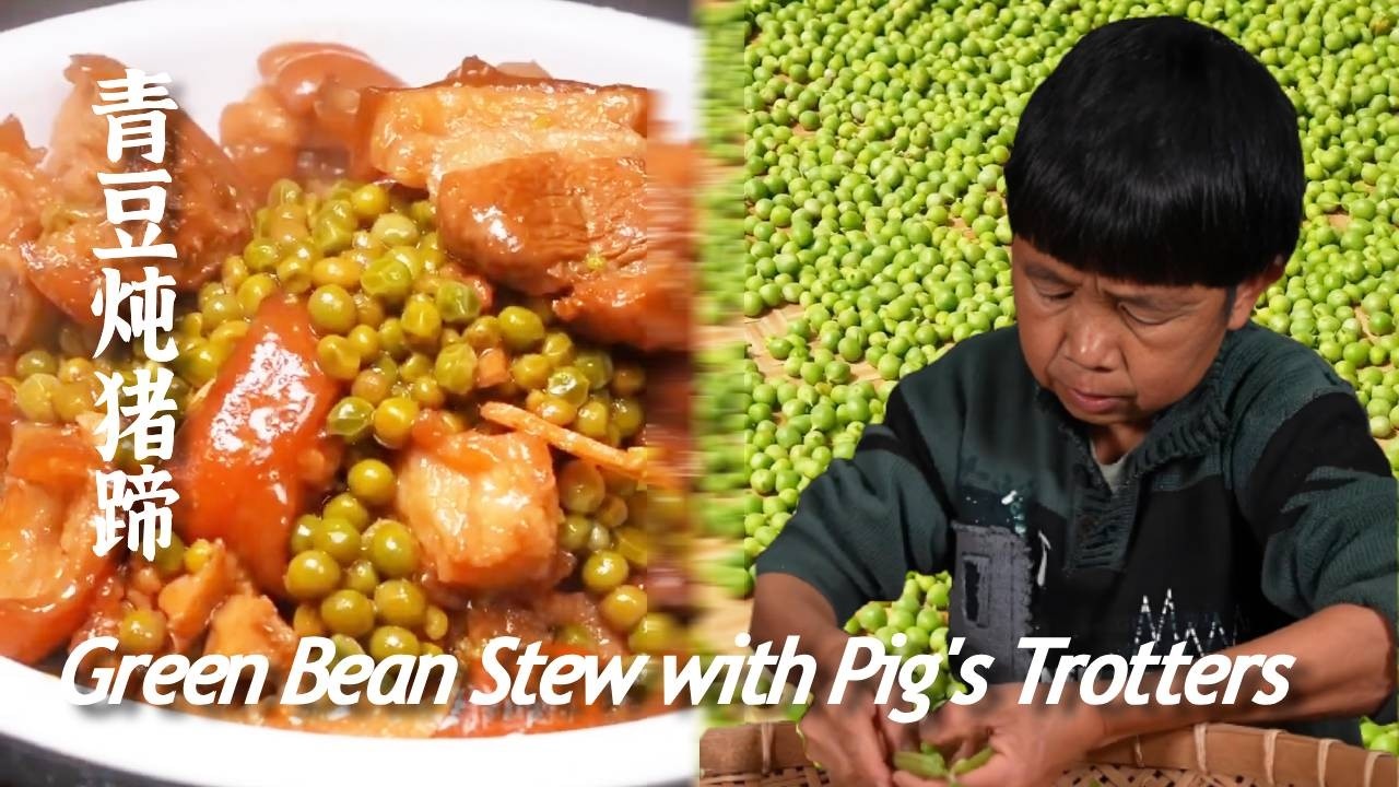由缺至盈，青绿点缀山河，一日三餐四季都有你！【康仔农人】