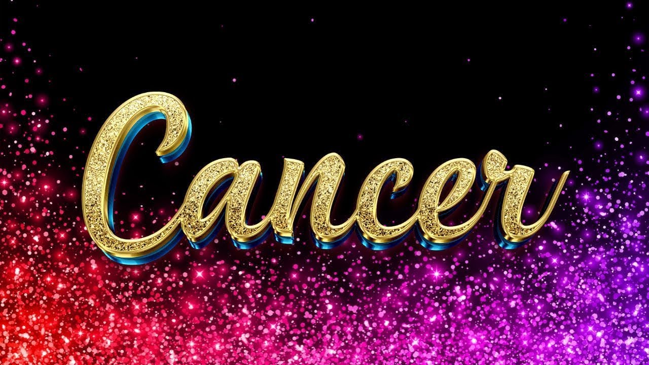 CANCER   Someone is shocked that you are exactly who you claim to be CANCER TAROT READING