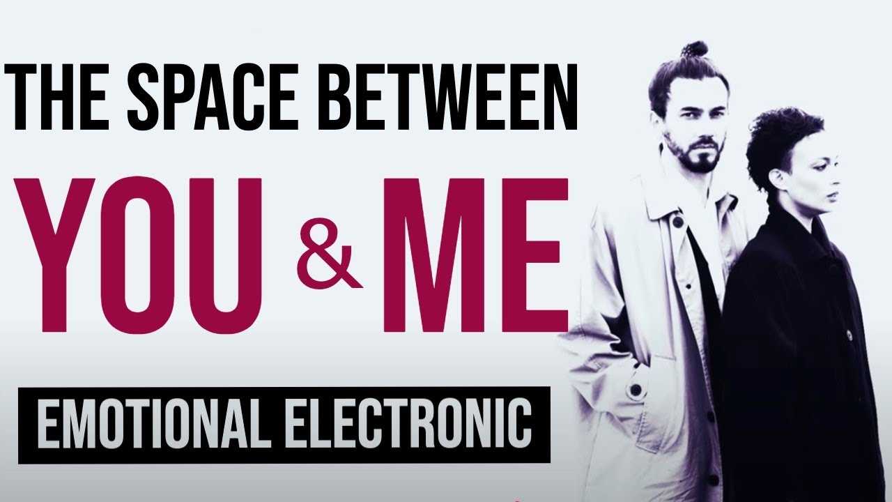 The Space Between You and Me – Emotional Original Song About Lost Connections