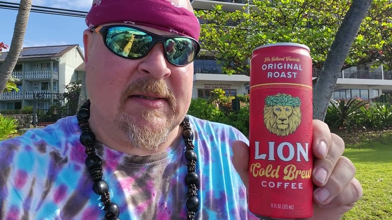 morning coffee in kona 1.17.26