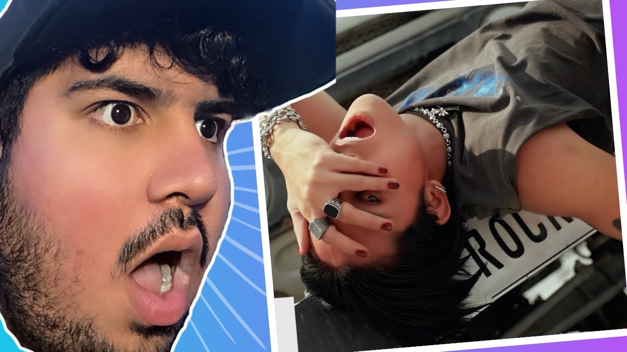 WHO HURT FELIP?!? | FELIP - FAKE FACES MV REACTION