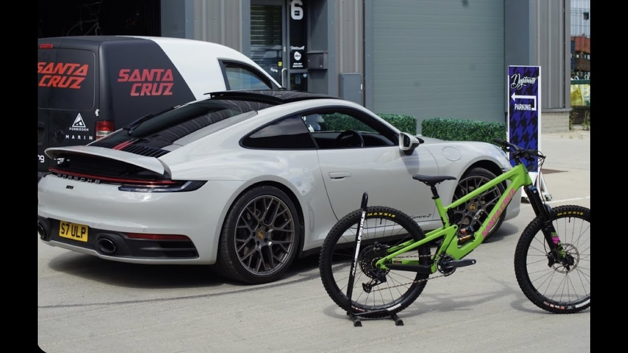 A Day in the life of a bike shop owner | The dream job