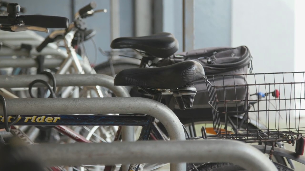 Nowe ścieżki rowerowe 2029