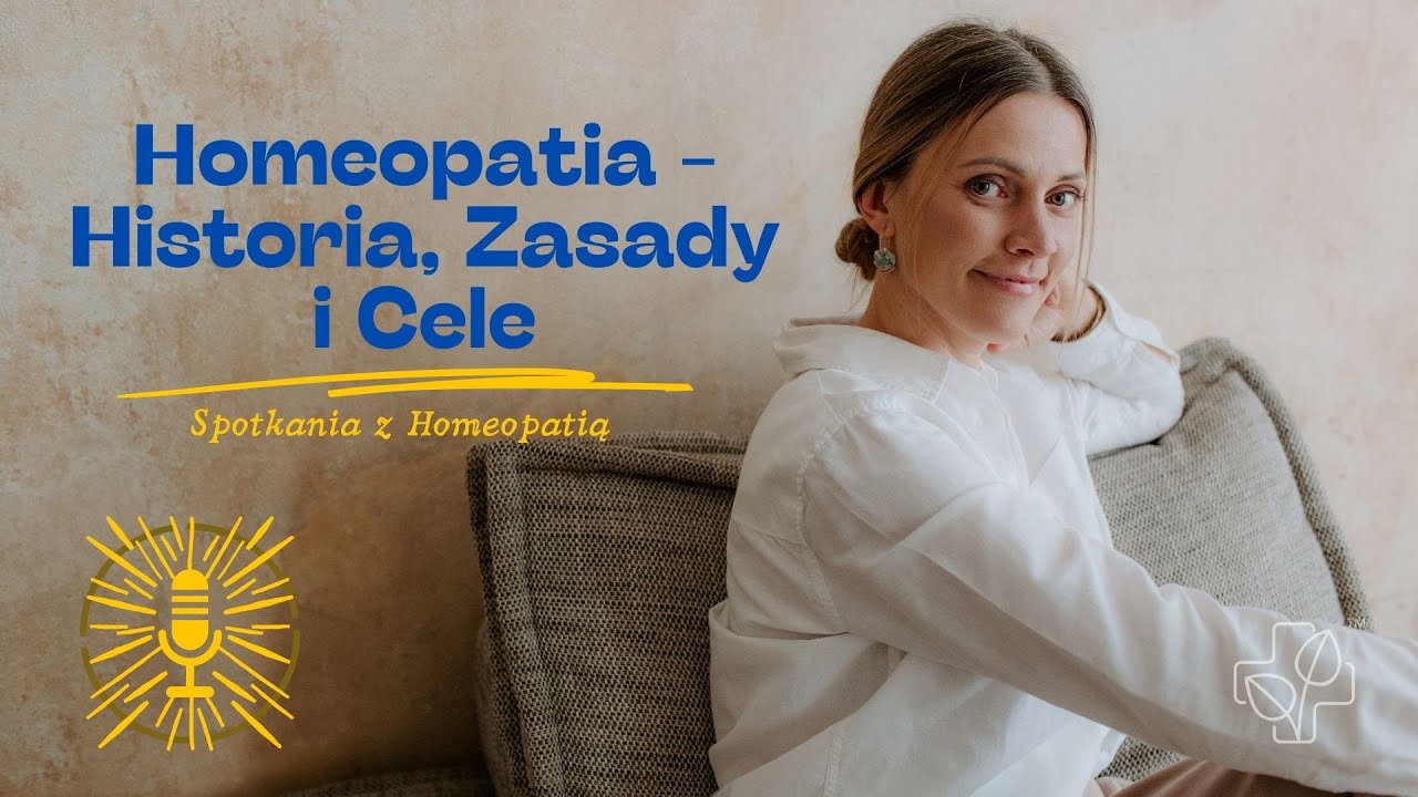 Homeopatia   Historia, zasady, cele