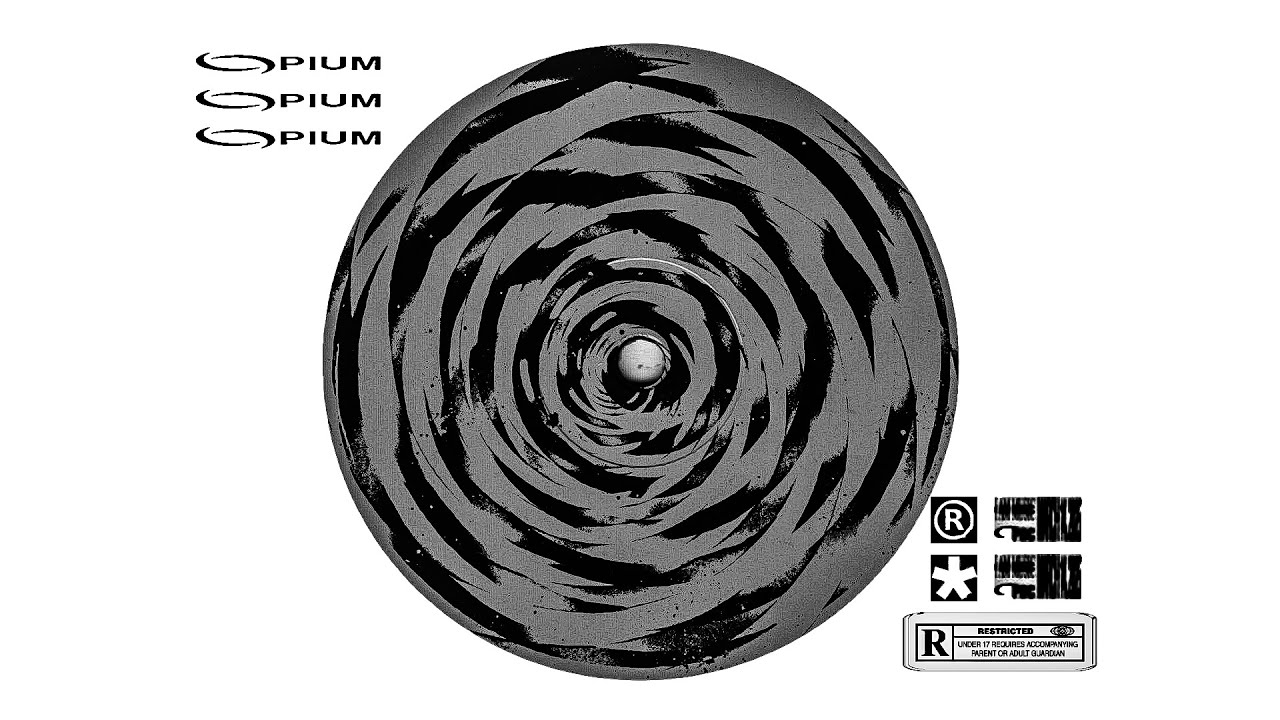 PLAYBOI CARTI CARDO GOT WINGS TYPE BEAT 