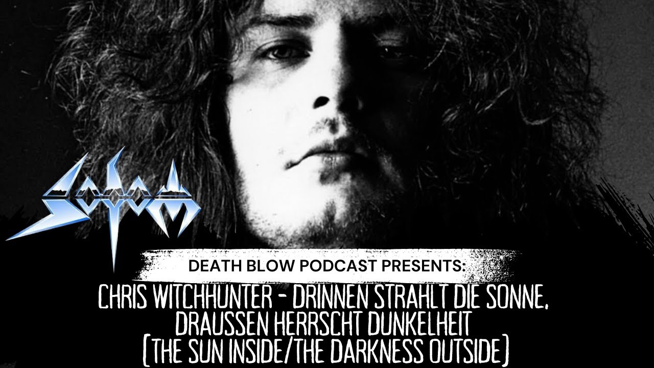 Chris Witchhunter - 