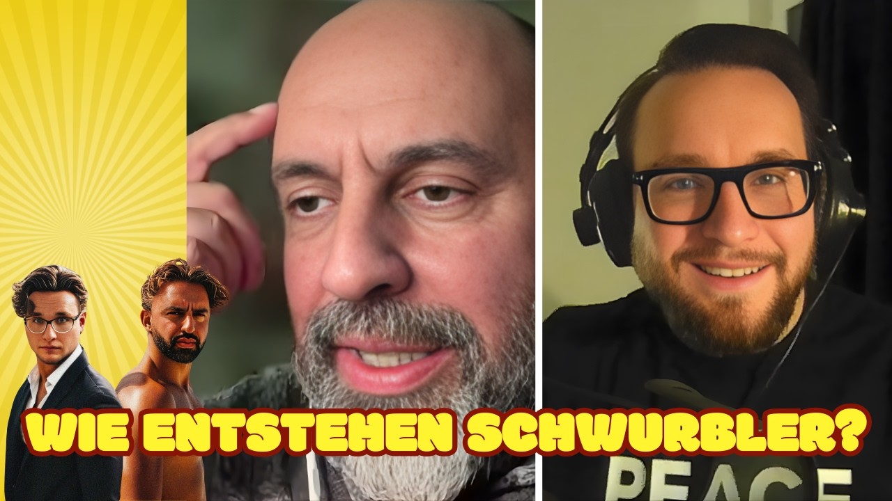 BOYGROUP #81: Xavier Naidoos Rückfall, Theaterskandal in Bochum, Kartellkrieg in Mexiko