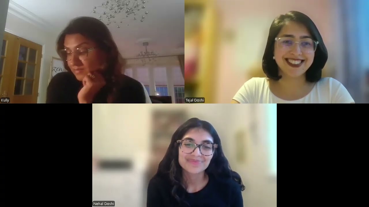 The Power of Saying Yes: Dr Kully Nijjar’s 30 Year Journey in Dentistry