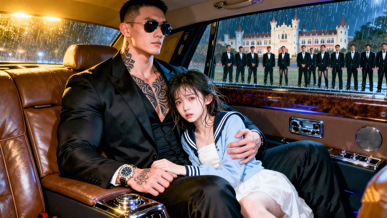 Mute girl escapes nightmare family, seduces cold CEO, he falls for her and spoils her nightly!