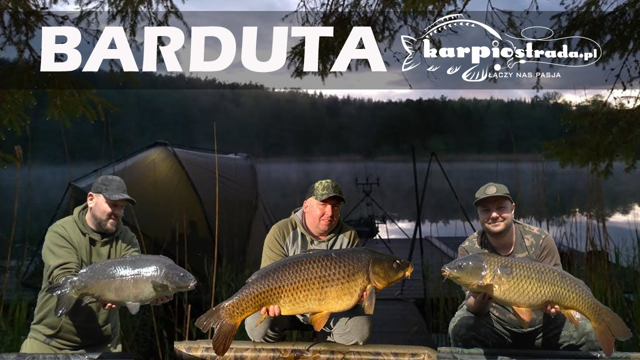 BARDUTA | PIERWSZE STARCIE