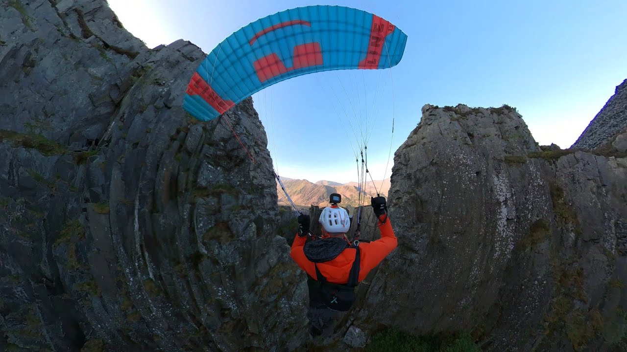 Elidir Fawr 30 Apr 2025