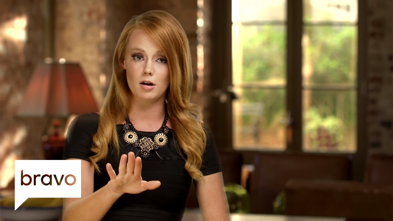 Southern Charm: Thomas Ravenel's Explosive Dinner Party (Season 3, Episode 11) | Bravo