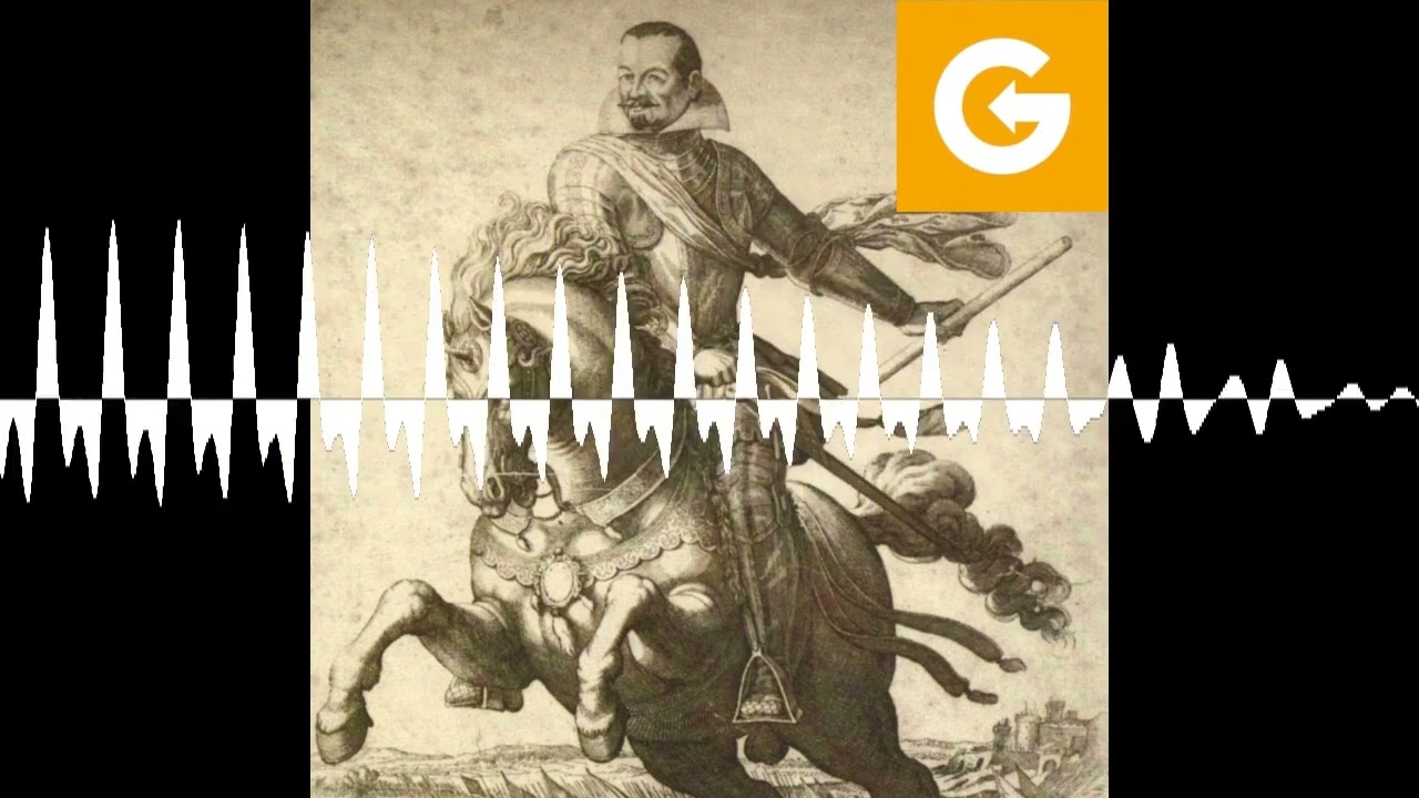 Söldner - das zweitälteste Gewerbe der Welt, Teil 1 - Antike bis Wallenstein (Geschichtspodcast)