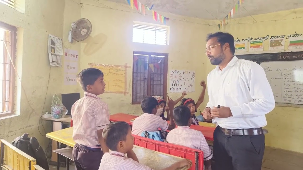 One day one structure (Day 49)