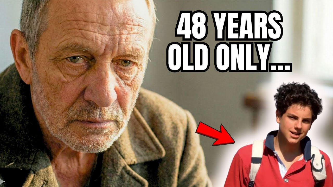 For 48 Years I Had No Faith… Then Carlo Acutis Changed Everything