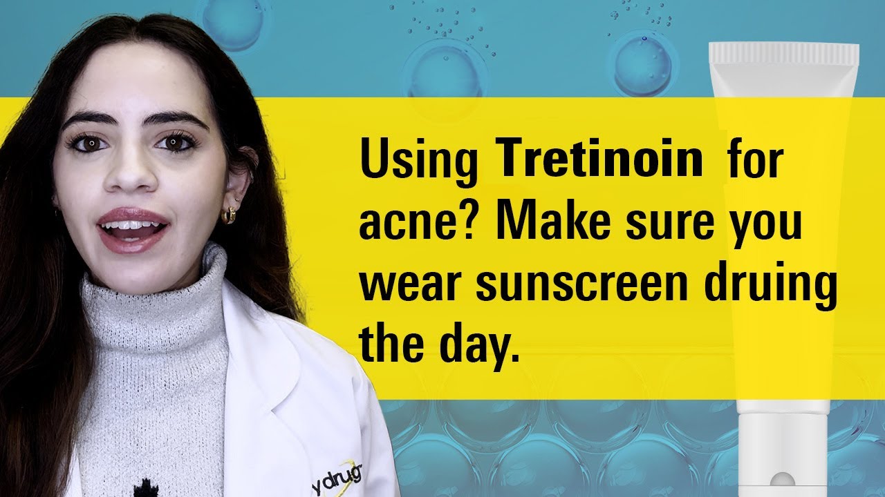 Mastering Tretinoin: Your Essential Guide?