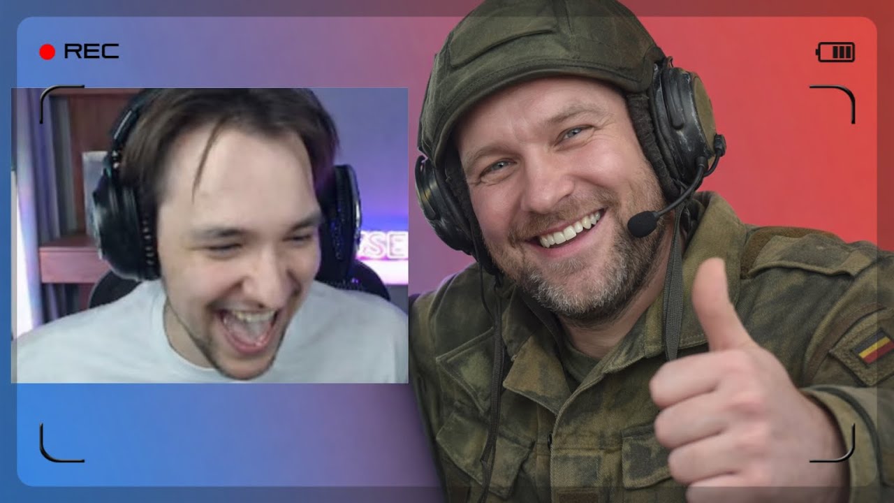 СЕРВЕР ПРИНЯЛ ВО ВЗВОД 38-ЛЕТНЕГО ДОБРЯКА И ПОДАРИЛ ЕМУ ПОДАРОК! ДО КОНЦА!