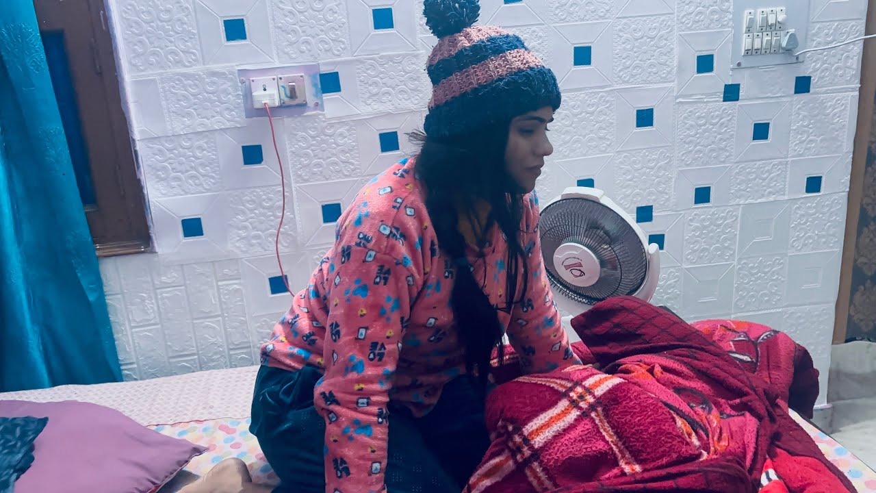 What Suddenly Happened to Her? 😣🤕