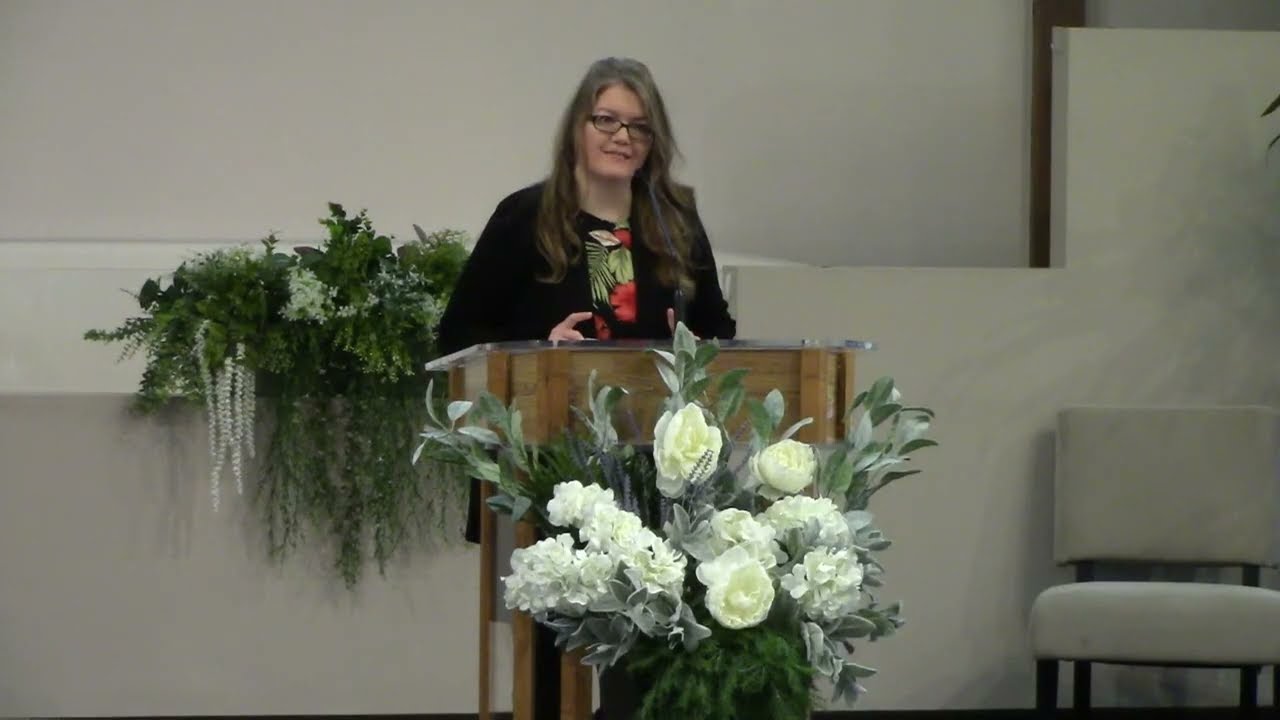 January 17 Worship Service | Penticton SDA Church