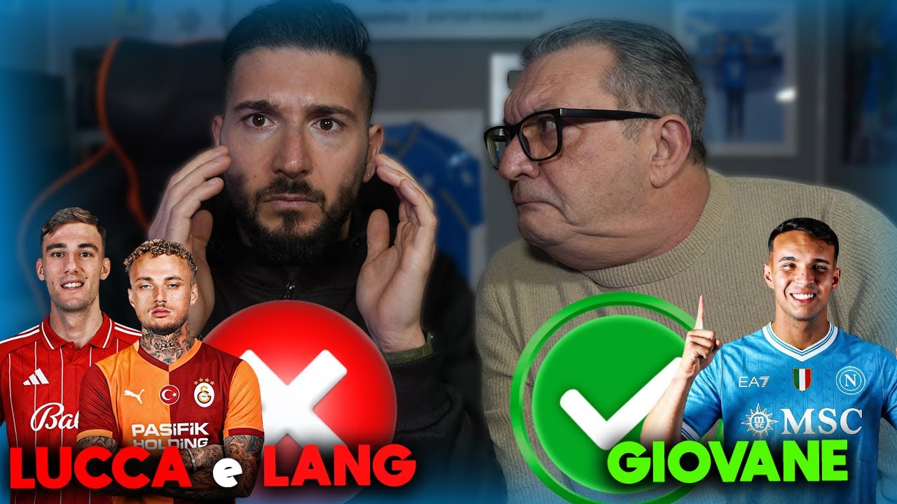 DISASTRO! Fuori anche NERES.