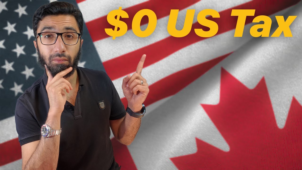 CPA Explains: How to File Your US Taxes as a Canadian LLC Owner?