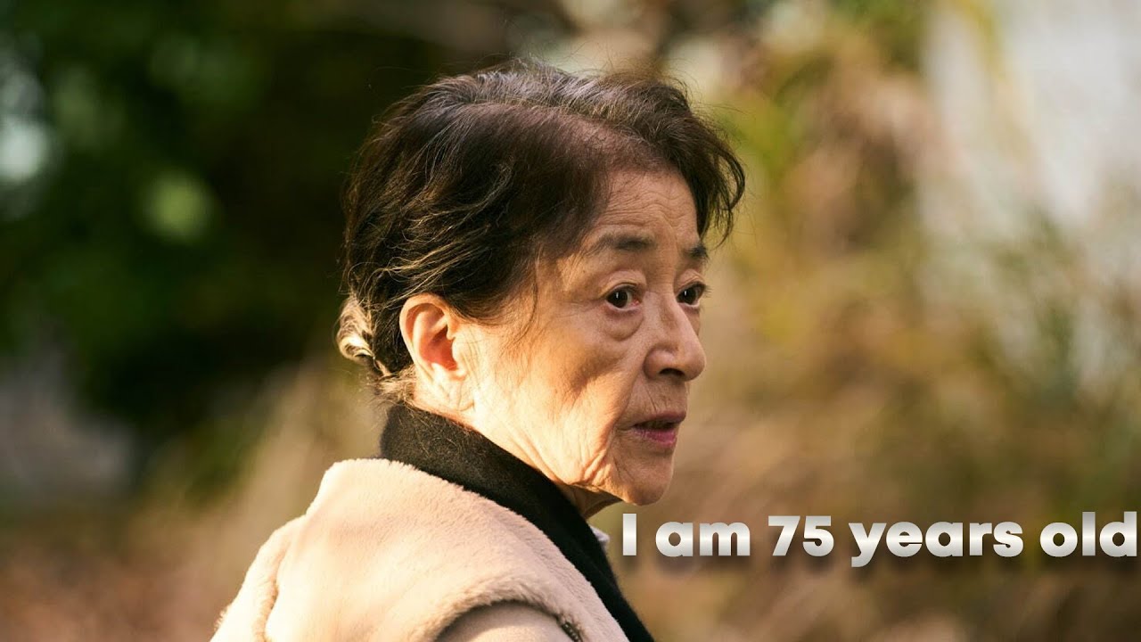 Now in Japan you can only live up to 75 years? #plan75