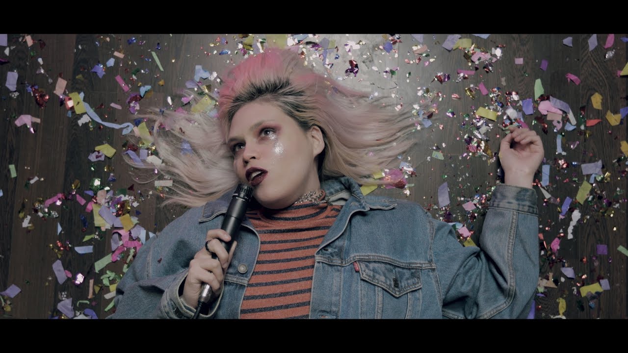 Bruses - Brillantina (Video Oficial)