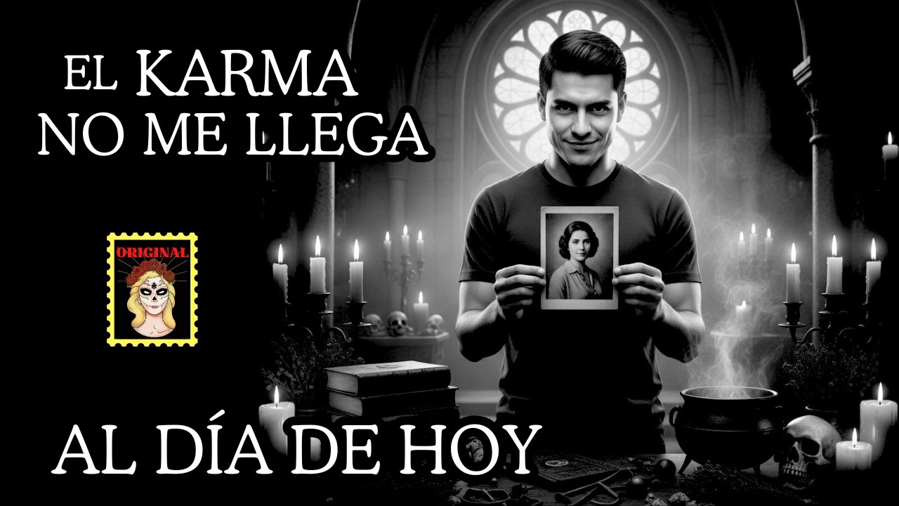 💔BRUJERÍA para que NUNCA me deje⎮Relato de BRUJERÍA⎮Viviendo con el miedo - Relatos de Brujería