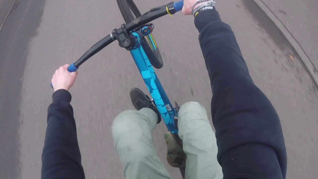mtb street tour #3 (by C_or_E)
