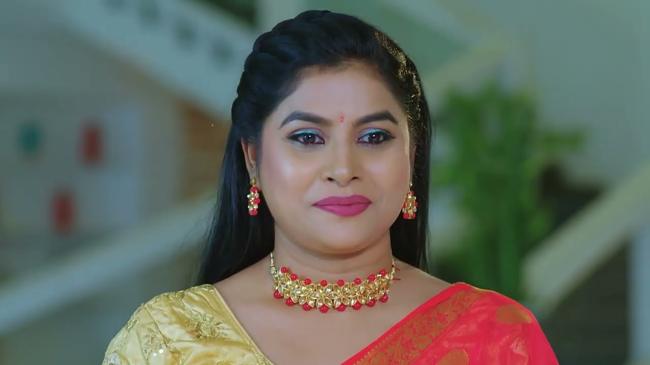 No.1 Kodalu - Ep 297 - Madhumitha, Jai Dhanush - Telugu Tv Serial - Zee5 Telugu Classics