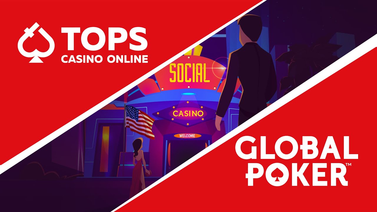 Claim the Global Poker No Purchase Bonus | Free Sweeps Offer | Legal in the US