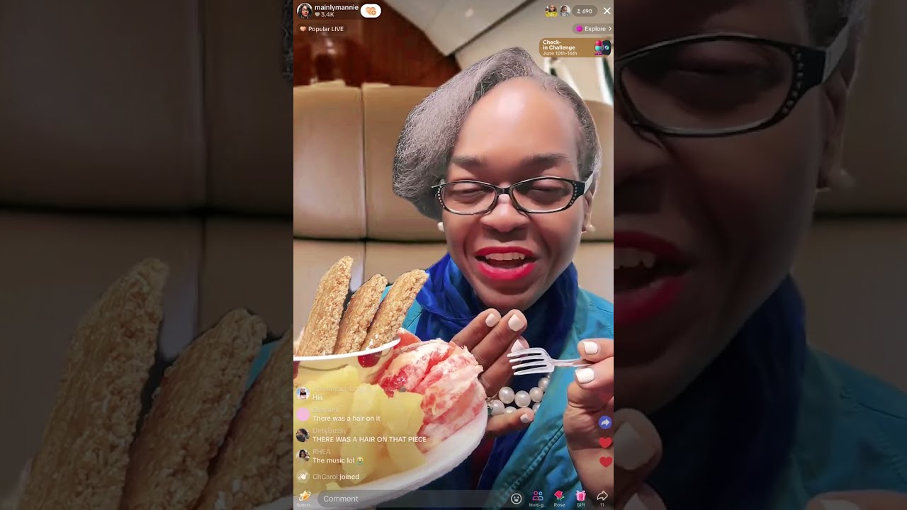 BOSS & CEO TikTok Live | 9th June 2024