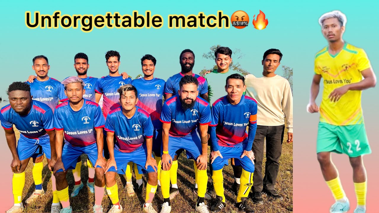 Way to semifinal on Devchuli Gold Cup🏆🔥