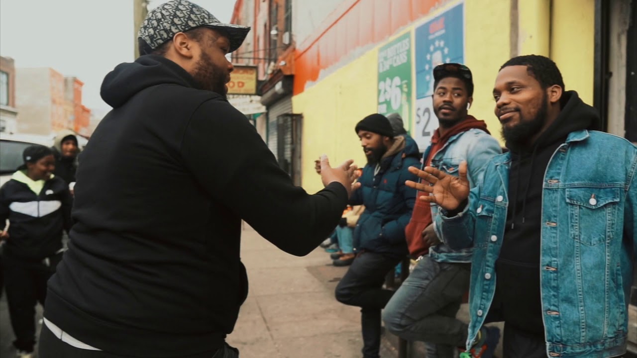 '' HARD TIMES ''   Jay Huff (shot by @1mirs)