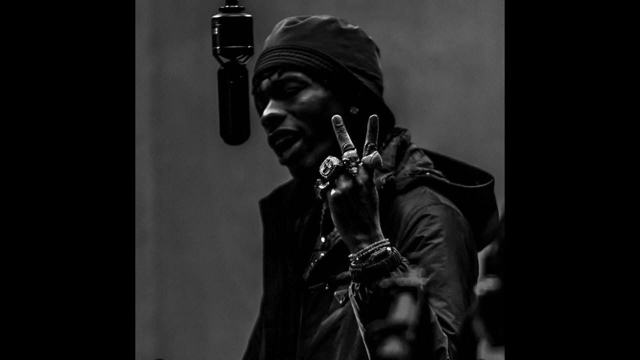 [FREE] (HARD) Lil Baby Type Beat 