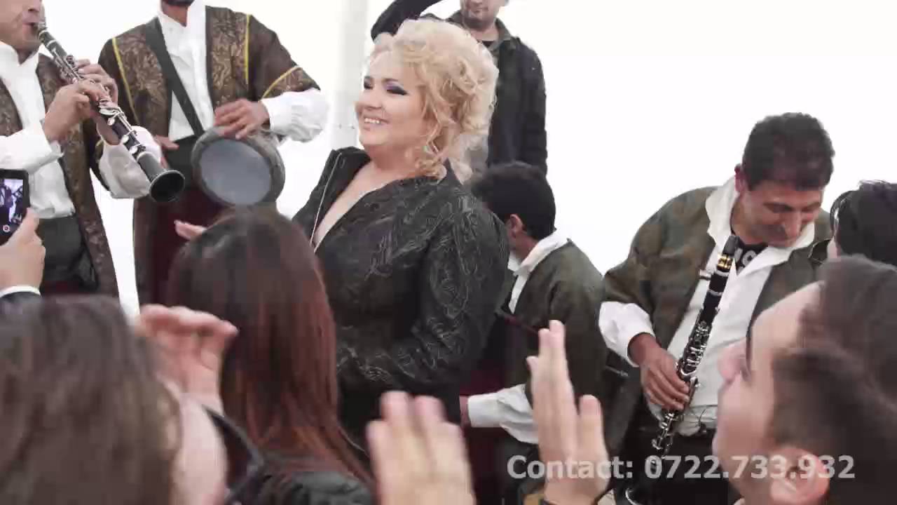 Viorica si Ionita din Clejani   Tarapanaua