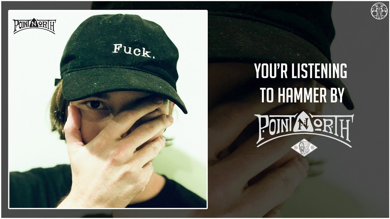 Point North - Hammer - Nothing,Nowhere Cover