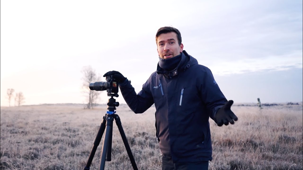Is There Ever Disappointment In Landscape Photography?