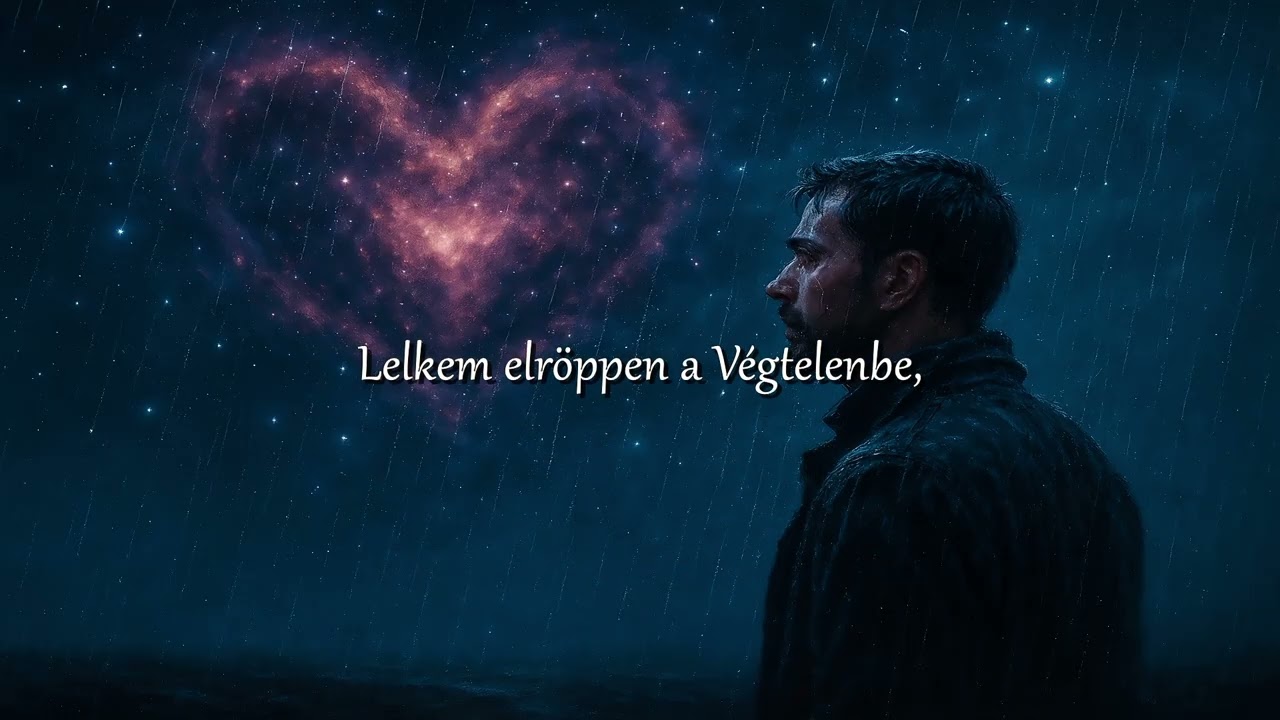József Attila - Keresek valakit : CoverByGaben