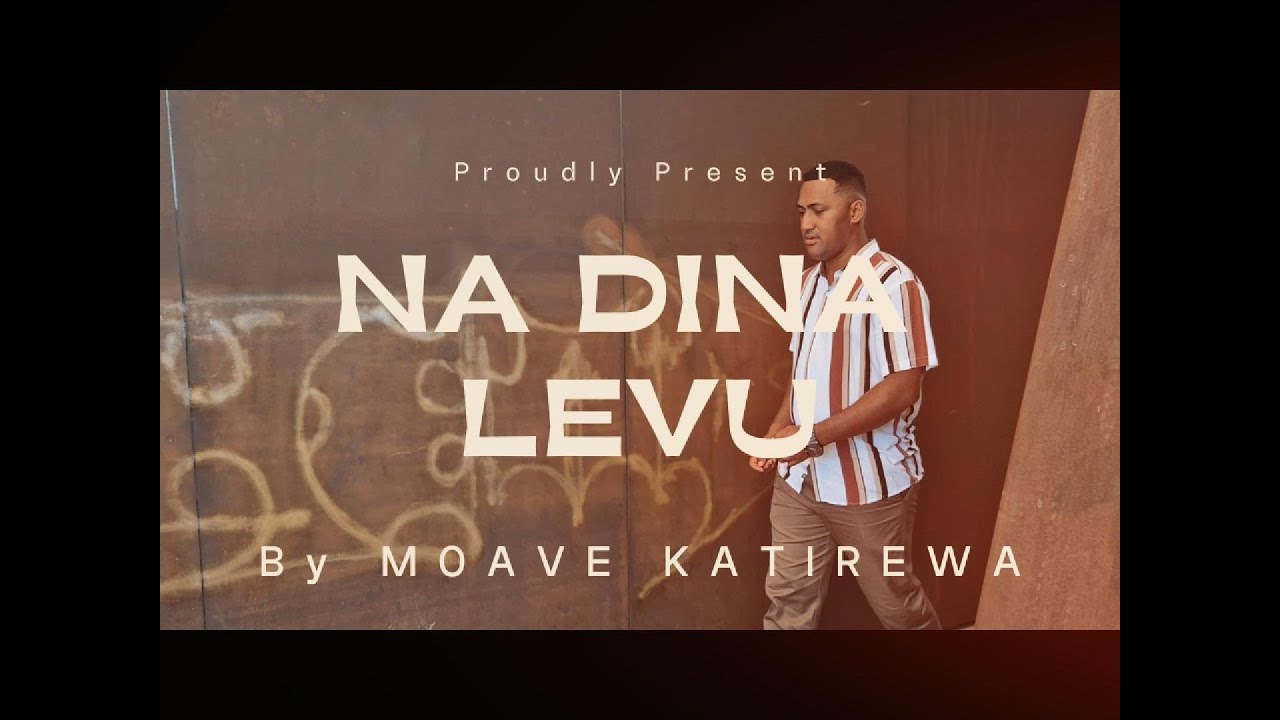 NA DINA LEVU  (Official Music Video)2025