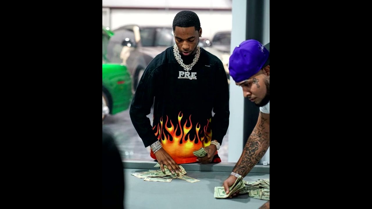 (FREE) Key Glock x Young Dolph Type Beat 