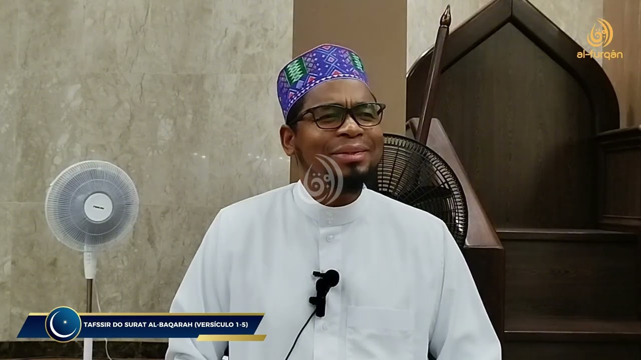 SHEIKH SULEIMAN FONSECA